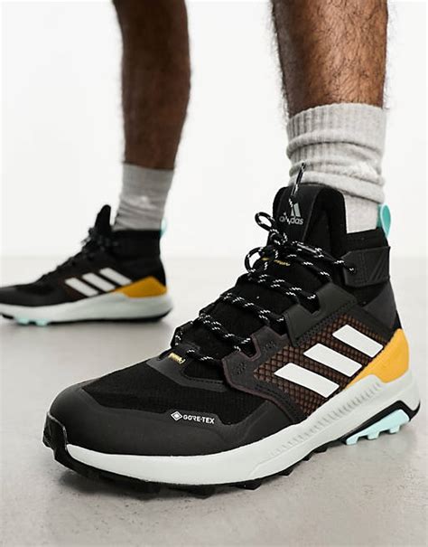 halfhoge adidas schoenen|Terrex Ax .